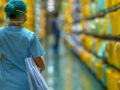 Rastreabilidade de medicamentos: garantindo controle de produtos e a segurança do paciente.