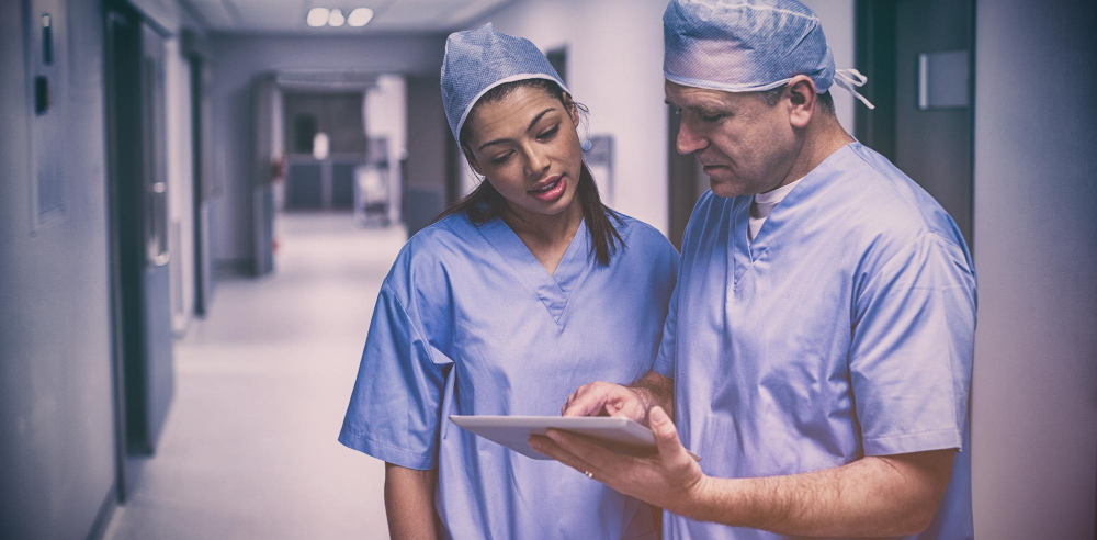 Como a tecnologia WMS revoluciona a gestão de suprimentos médicos