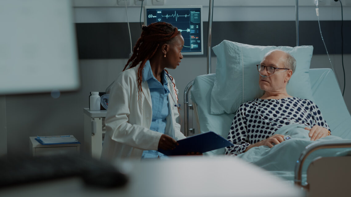 Gestão de equipamentos médicos: além dos medicamentos na logística hospitalar