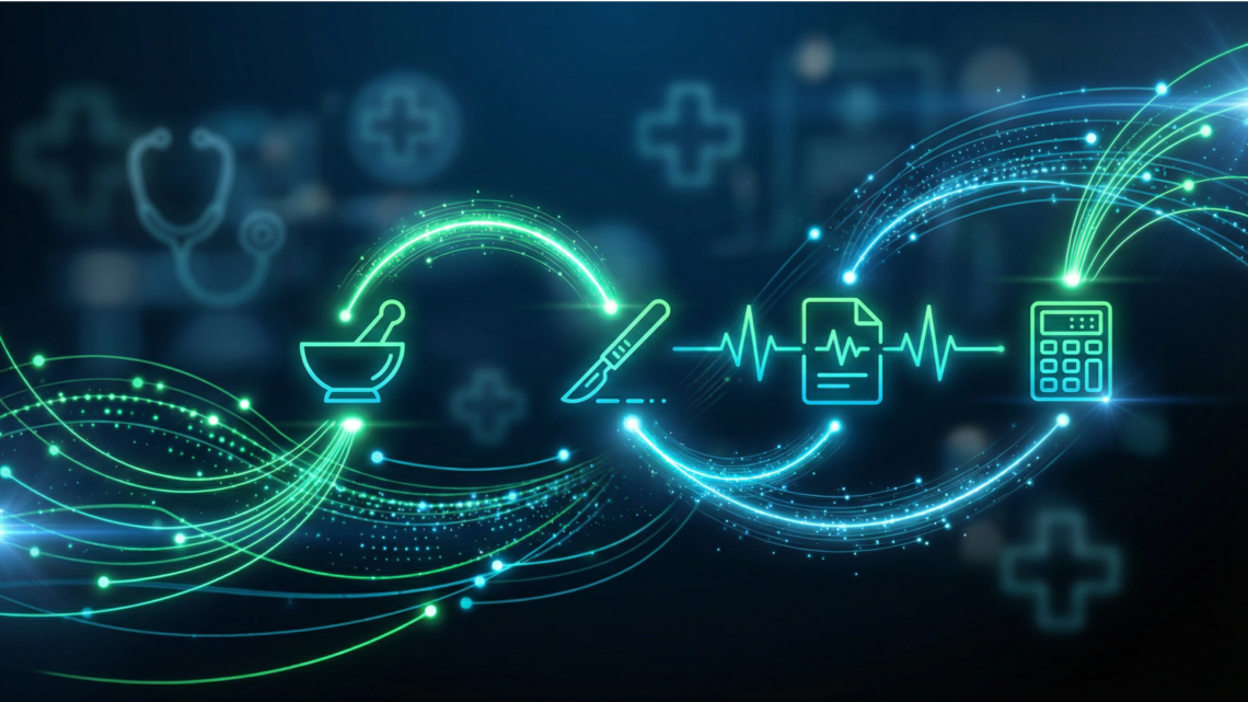 Integração de sistemas